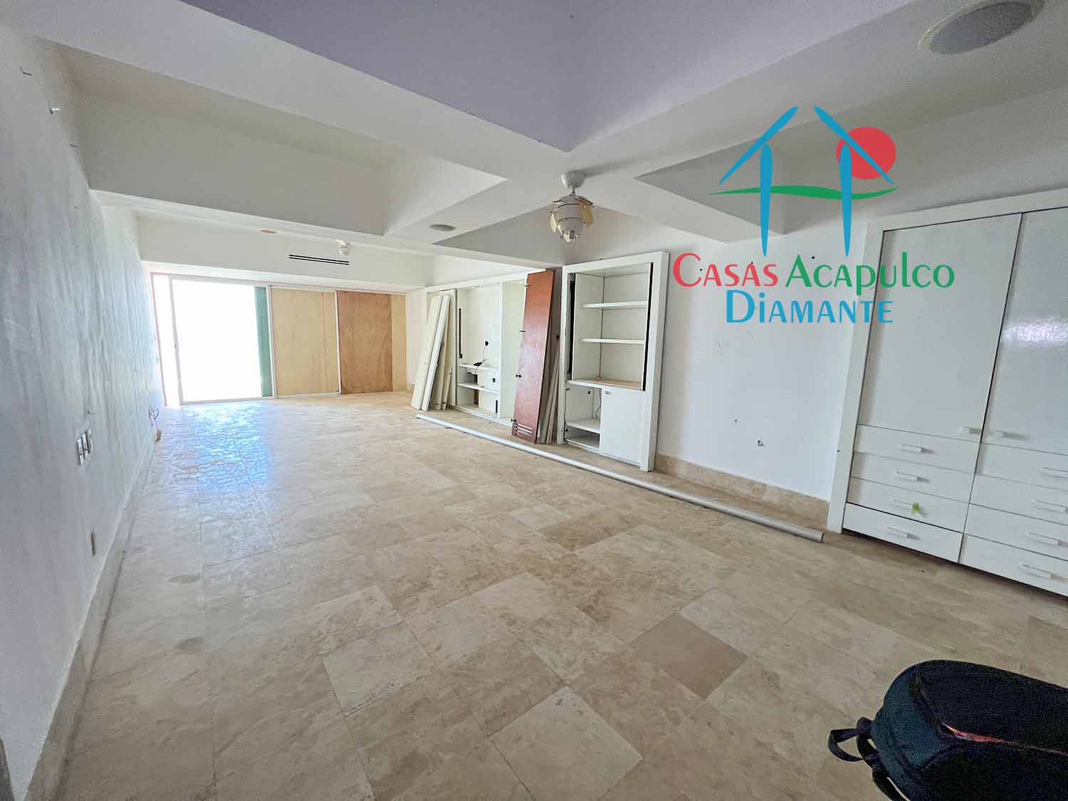 Palmeiras B 902 - Estancia después de Otis 1